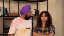 Taarak Mehta Ka Ooltah Chashmah - 12th July 2025